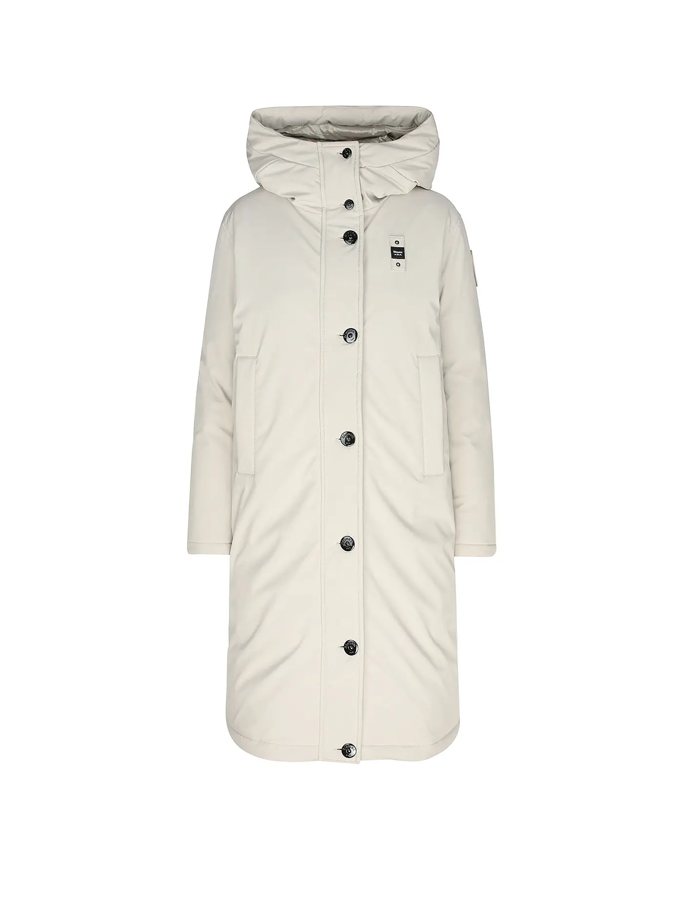 BLAUER | Daunenmantel CARMEN | 